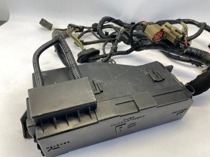 09-12 FORD ESCAPE 09-11 MARINER ENGINE FUSE BOX RELAY BLOCK 9L8T-14A003-BB OEM