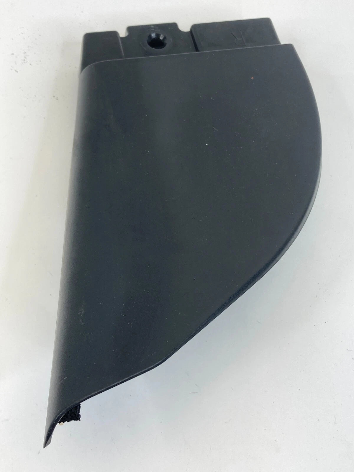 09-14 NISSAN MURANO FRONT RIGHT PASSENGER INNER DOOR MIRROR COVER 80292-1AA0A