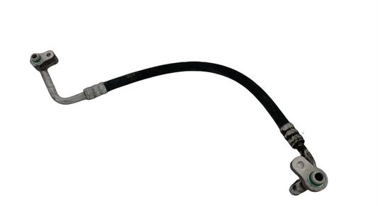 2003 2004 2005 2006 Kia Sorento 3.5L V6 AC Discharge Line Hose Assembly OEM