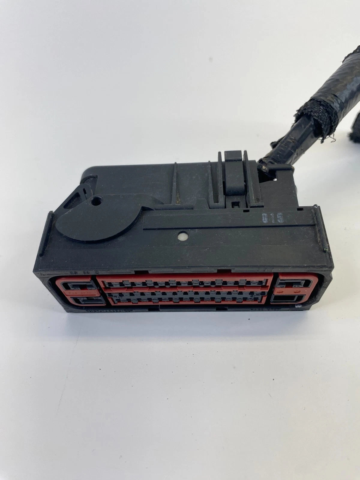 2013-2015 Ford Escape 2WD 1.6L AT ABS Pump Anti Lock Brake Plug Connector OEM