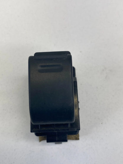 1992-1996 TOYOTA CAMRY SEDAN 4DR REAR LEFT BACK SIDE DOOR POWER WINDOW SWITCH