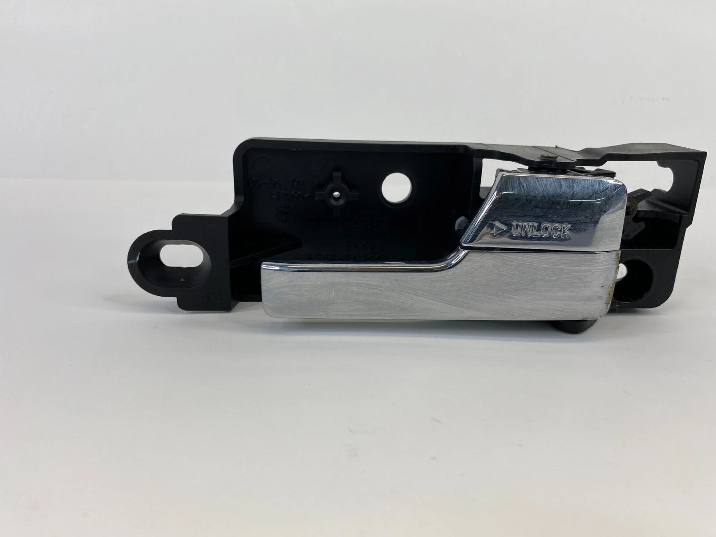 2006-2012 FORD FUSION REAR RIGHT SIDE INTERIOR DOOR HANDLE AE53-54266A26-A
