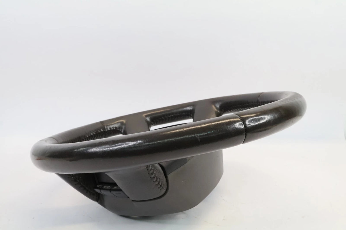 2008 2009 FORD TAURUS STEERING WHEEL CRUISE AUDIO CONTROL UNIT 8G13-3F563-GD37Y7