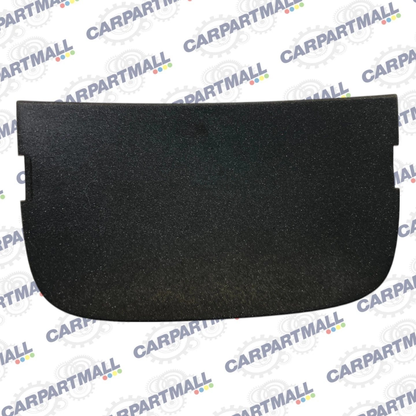 01-09 VOLVO S60 HOOD OPENER RELEASE HANDLE COVER LATCH TRIM OEM FACTORY 9175853