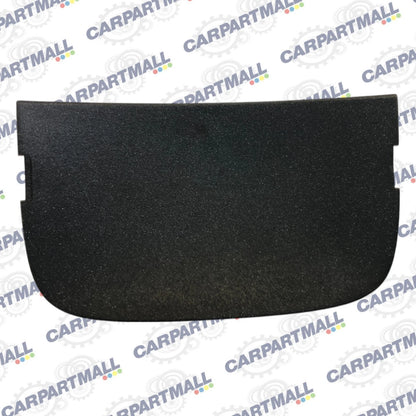 01-09 VOLVO S60 HOOD OPENER RELEASE HANDLE COVER LATCH TRIM OEM FACTORY 9175853