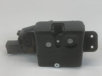 2007-2016 GMC ACADIA REAR LIFTGATE TRUNK LOCK LATCH ACTUATOR RELEASE OEM