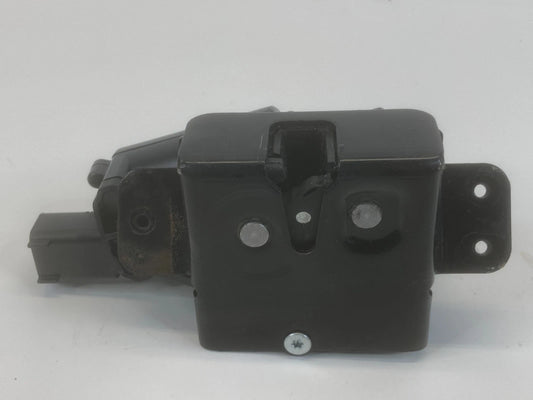 2007-2016 GMC ACADIA REAR LIFTGATE TRUNK LOCK LATCH ACTUATOR RELEASE OEM