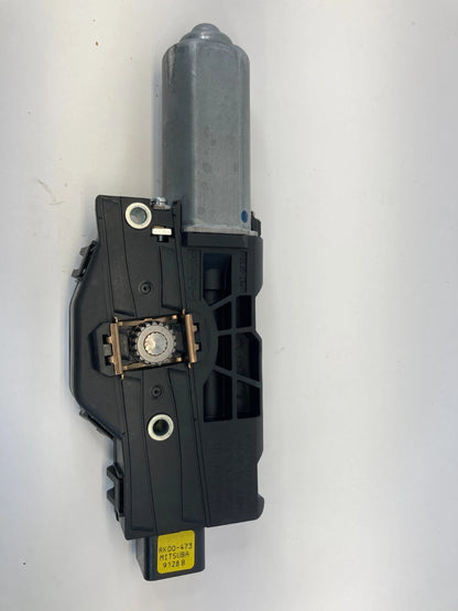 2010 2011 2012 2013 MAZDA 3 SUNROOF MOONROOF MOTOR ACTUATOR ASSY A0507-494 OEM