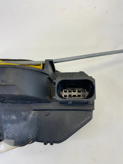 2011-2016 CHEVROLET CRUZE 11-17 BUICK REGAL REAR LEFT BACK DOOR LOCK LATCH OEM
