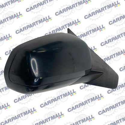 11-14 Dodge Avenger Sedan Right Passenger Side View Power Door Mirror W/ Heated