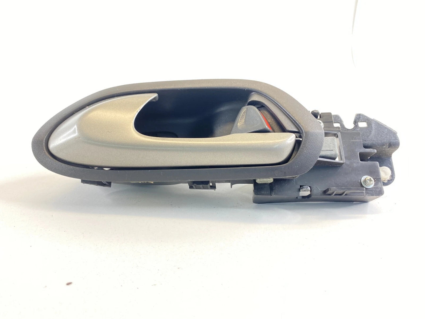 06-11 HONDA CIVIC SEDAN REAR LEFT INTERIOR INNER INSIDE DOOR HANDLE 43071XXX OEM