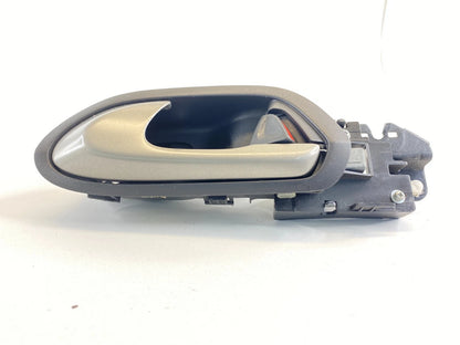 06-11 HONDA CIVIC SEDAN REAR LEFT INTERIOR INNER INSIDE DOOR HANDLE 43071XXX OEM