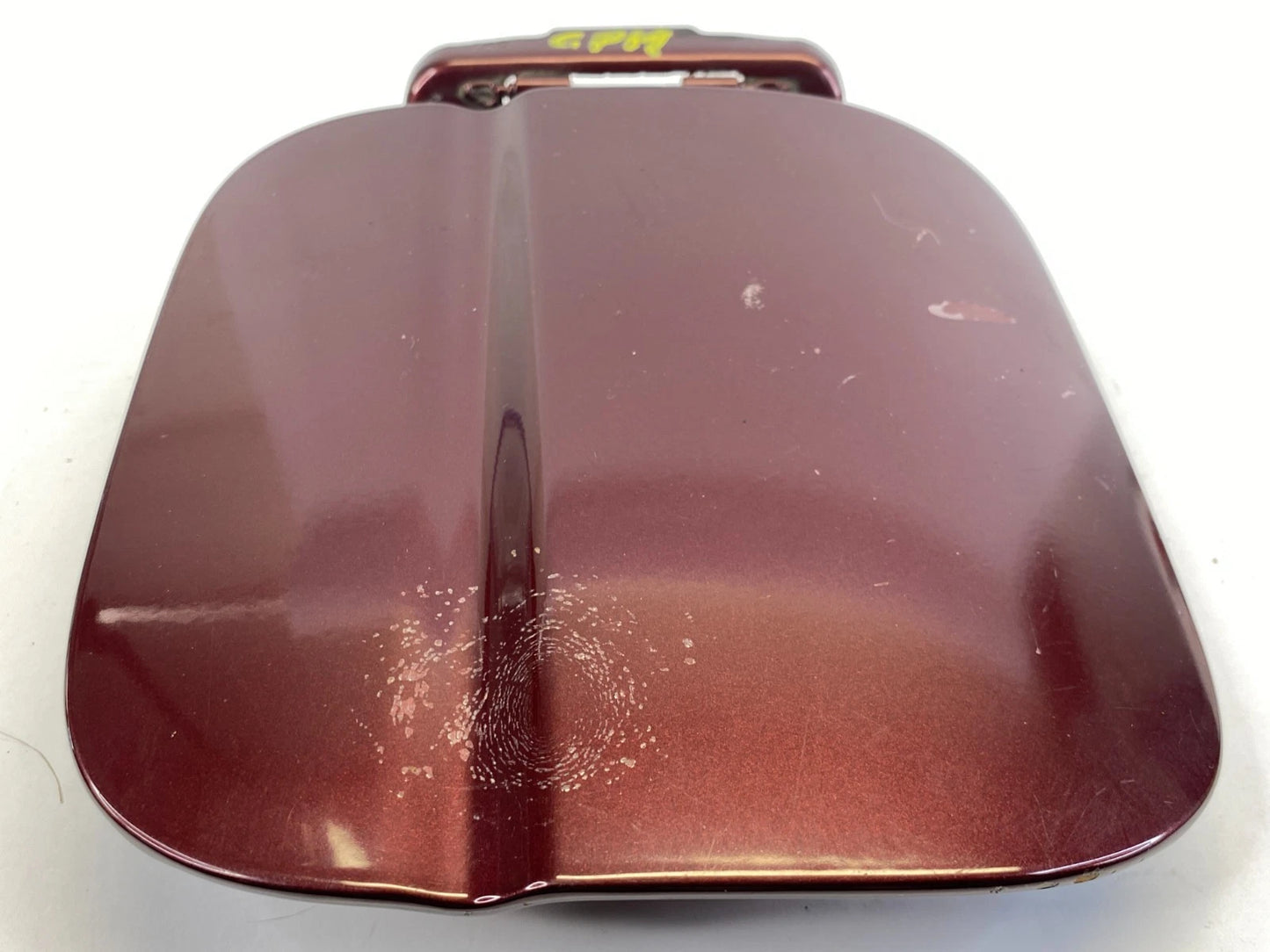 2008-2012 HONDA ACCORD SEDAN FUEL FILLER DOOR GAS LID COVER CAP OEM