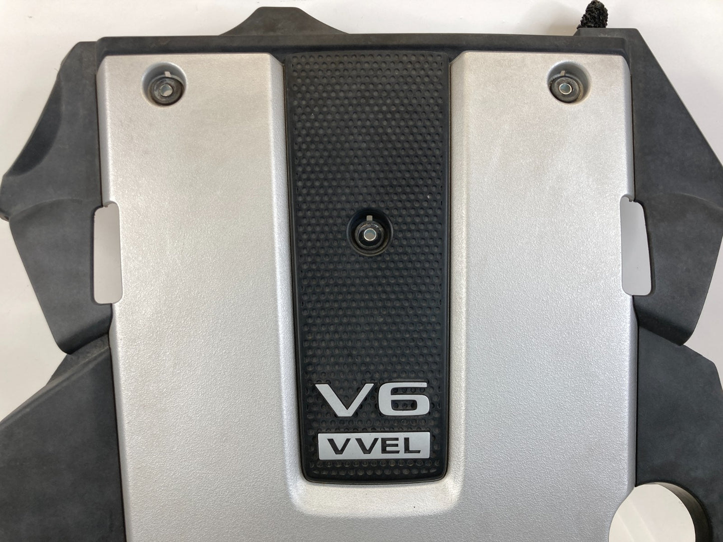 2008-2013 Infiniti G37 3.7L V6 VVEL Engine Motor Top Cap Cover 14041-EY01A OEM