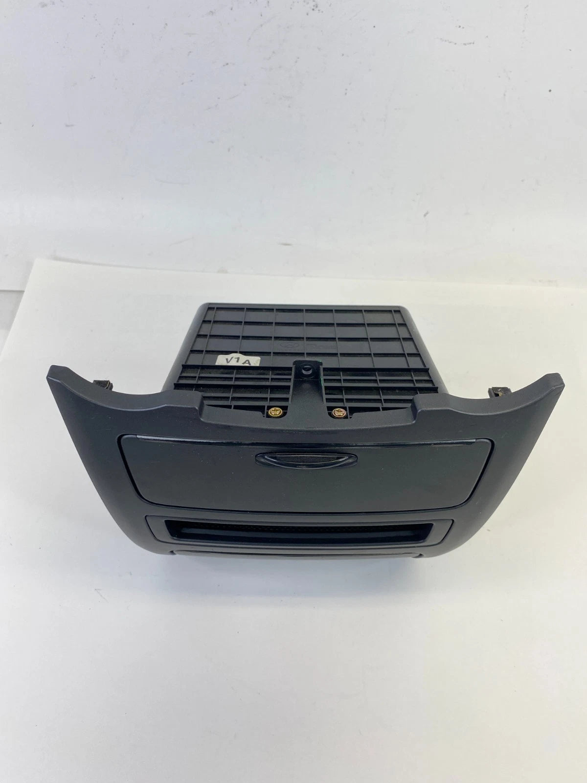 2006-2010 KIA OPTIMA DASHBOARD STORAGE COIN TRAY POCKET MID CENTER OEM 2G8455000
