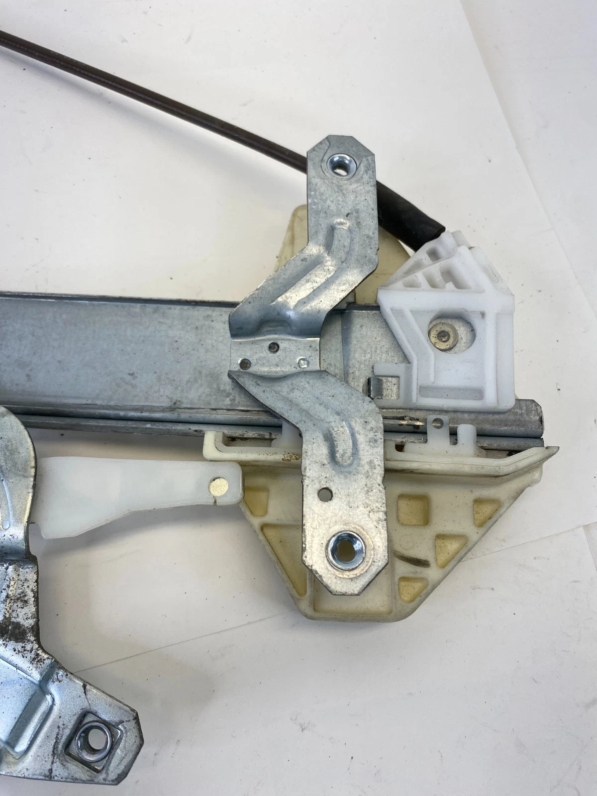 2005-2010 HONDA ODYSSEY REAR RIGHT DOOR SIDE DOOR WINDOW REGULATOR & MOTOR ASSY