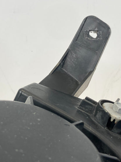 2010-2015 Chevrolet Equinox Right Passenger Headlight Headlamp Halogen OEM