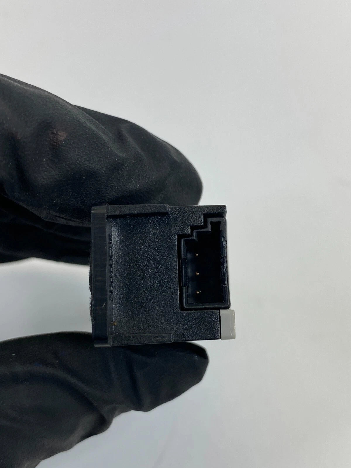 2007-2015 MINI COOPER HANDS FREE TELEPHONE MICROPHONE SENSOR 8431-6938762 OEM