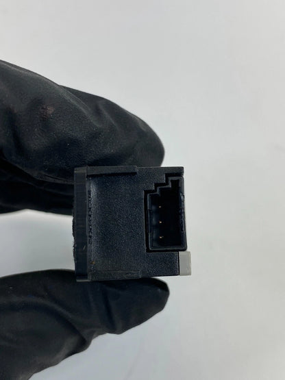 2007-2015 MINI COOPER HANDS FREE TELEPHONE MICROPHONE SENSOR 8431-6938762 OEM