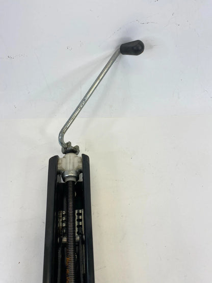 2009-2017 VOLKSWAGEN CC EMERGENCY SPARE TIRE JACK TOOL KIT 3C0-011-031-B OEM