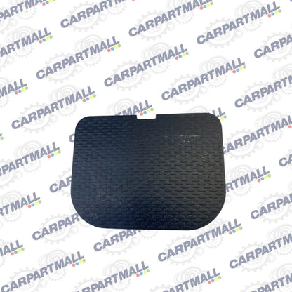 07-13 MITSUBISHI OUTLANDER REAR QUARTER PANEL PLUG CAP COVER TRIM 7230A168 OEM