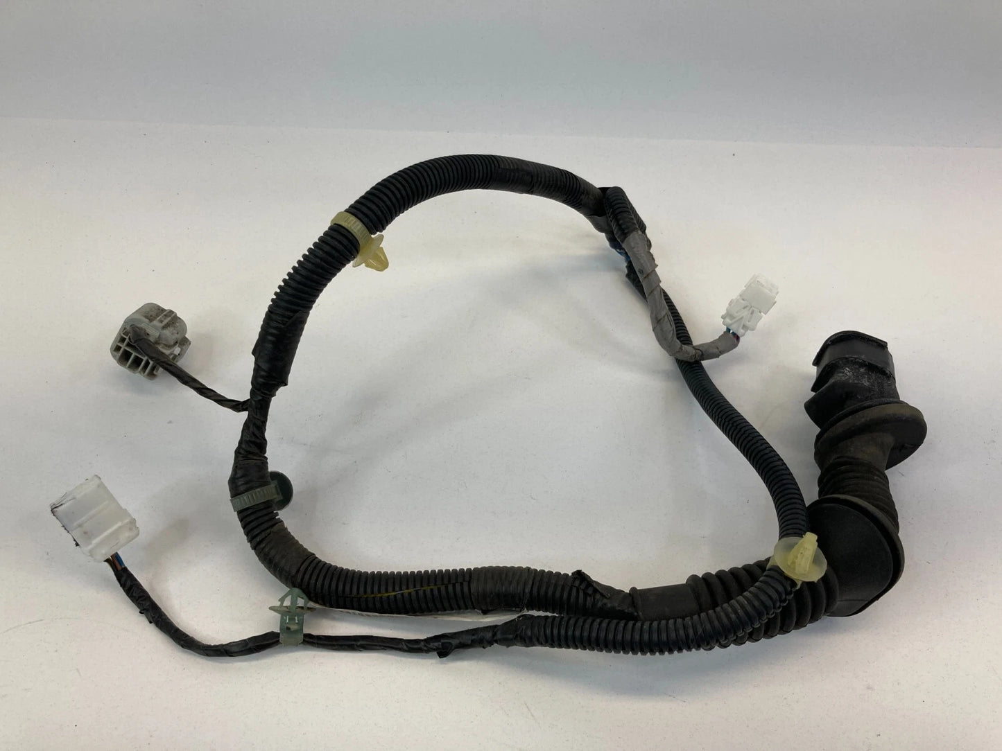 2006-2011 HONDA CIVIC SEDAN 1.8L REAR RIGHT PASSENGER DOOR HARNESS WIRE WIRING