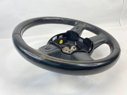 2006 2007 2008 Audi A4 A4 Quattro Sedan Steering Wheel w/ Control Buttons OEM