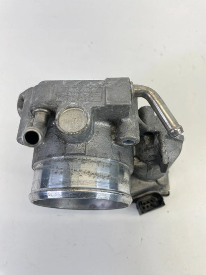 2011-2015 HYUNDAI SONATA 2.4L THROTTLE BODY THROTTLE VALVE ASSY 35100-2G800 OEM