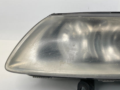 2006-2008 Audi A6 Quattro Front Left Driver Side Headlight Headlamp Xenon OEM