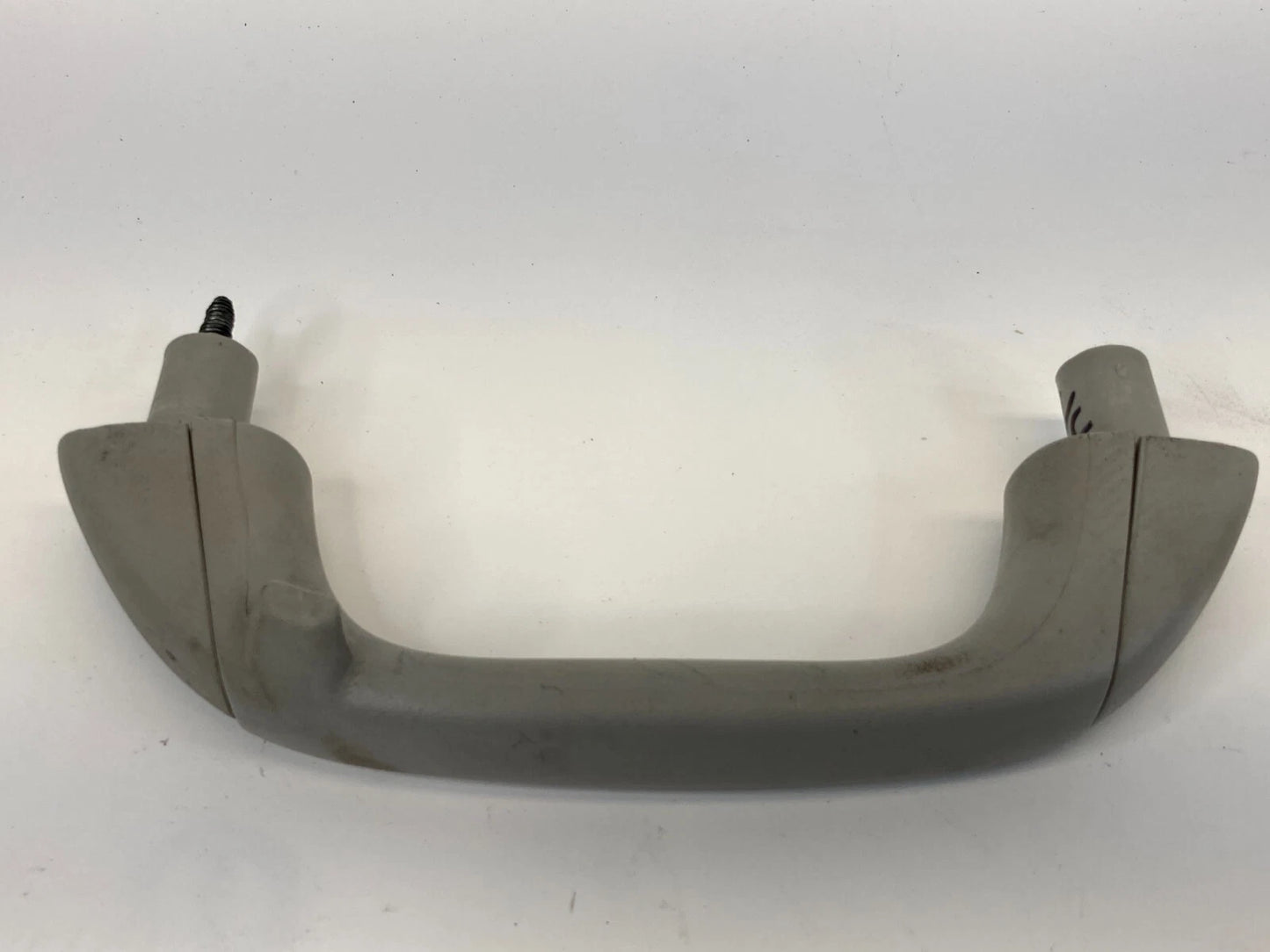 03-08 TOYOTA COROLLA REAR RIGHT SIDE INSIDE ROOF GRIP GRAB ASSIST HANDLE OEM