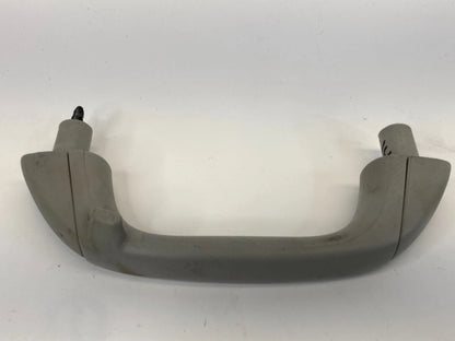 03-08 TOYOTA COROLLA REAR RIGHT SIDE INSIDE ROOF GRIP GRAB ASSIST HANDLE OEM
