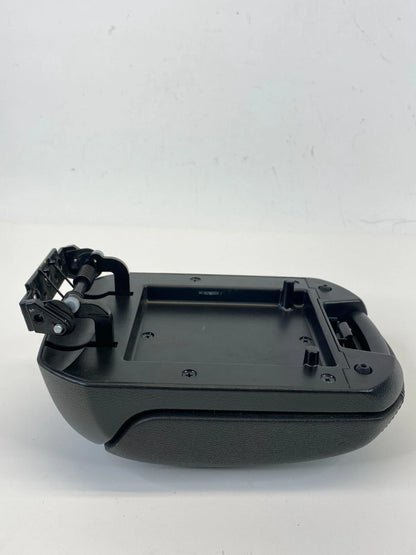 2011-2016 CHEVROLET CRUZE CENTER CONSOLE ARMREST ARM REST LID COVER TOP OEM