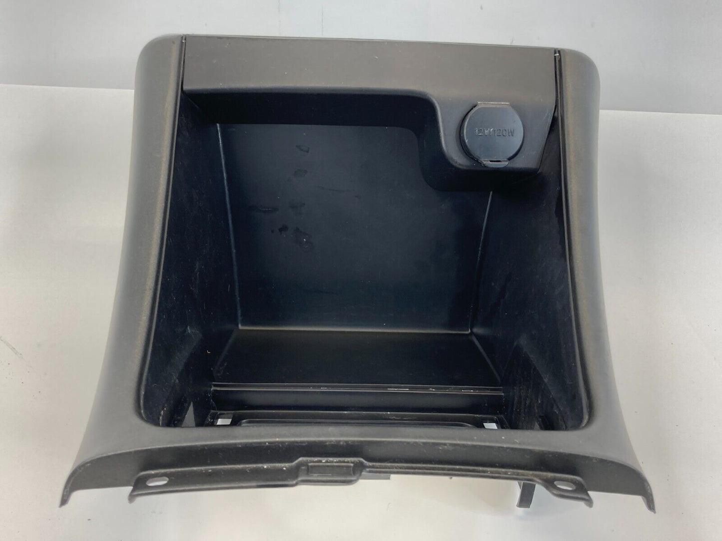 2002-2004 Toyota Camry Center Console Storage Bin Compartment Cubby 58823-AA010