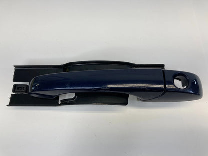 2011-2014 DODGE AVENGER FRONT LEFT DRIVER SIDE EXTERIOR DOOR HANDLE ASSEMBLY