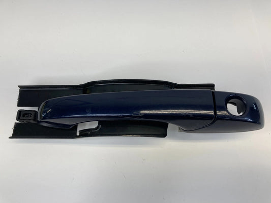 2011-2014 DODGE AVENGER FRONT LEFT DRIVER SIDE EXTERIOR DOOR HANDLE ASSEMBLY