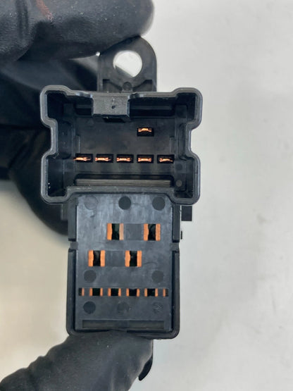 13-18 NISSAN ALTIMA BACK REAR RIGHT SIDE WINDOW BUTTON SWITCH 25411-3TA3A OEM