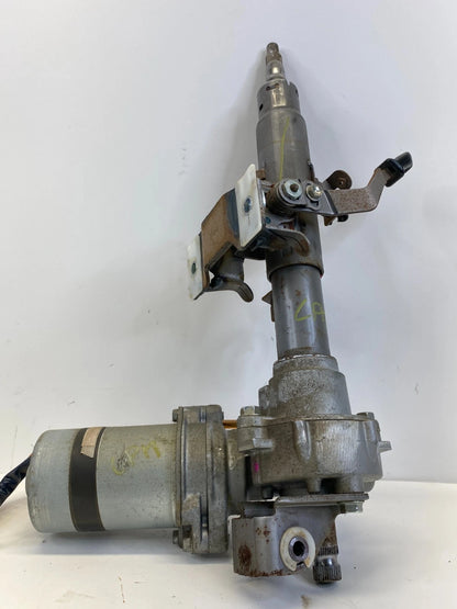 2006-2011 TOYOTA YARIS HATCHBACK POWER STEERING ELECTRIC MOTOR COLUMN 4520052150