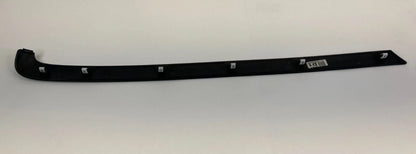 2010-2012 FORD TAURUS REAR RIGHT DOOR TRIM MOLDING APPLIQUE AG13-542771B36 OEM