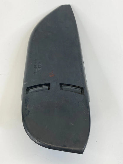 2006-2011 HONDA CIVIC SEDAN REAR LEFT BACK DOOR RUBBER LINER MAT INSERT OEM