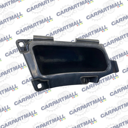 2011-2016 HYUNDAI ELANTRA FRONT LEFT DRIVER SIDE DOOR PULL HANDLE 82730-3X000