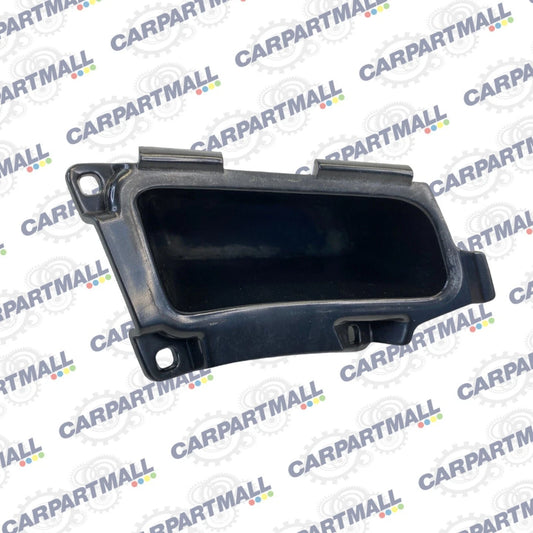 2011-2016 HYUNDAI ELANTRA FRONT LEFT DRIVER SIDE DOOR PULL HANDLE 82730-3X000