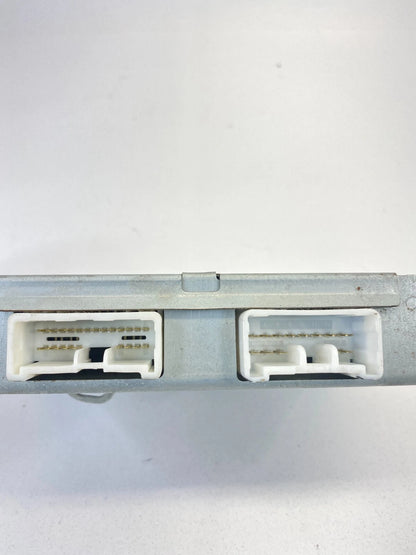 2000 LEXUS LS400 LS 400 SEAT POSITION MEMORY CONTROL MODULE COMPUTER 89710-50101