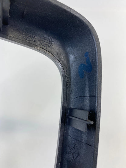 2011-2020 DODGE JOURNEY FLOOR CENTER CONSOLE ARMREST TRIM BEZEL COVER 3000515LFN