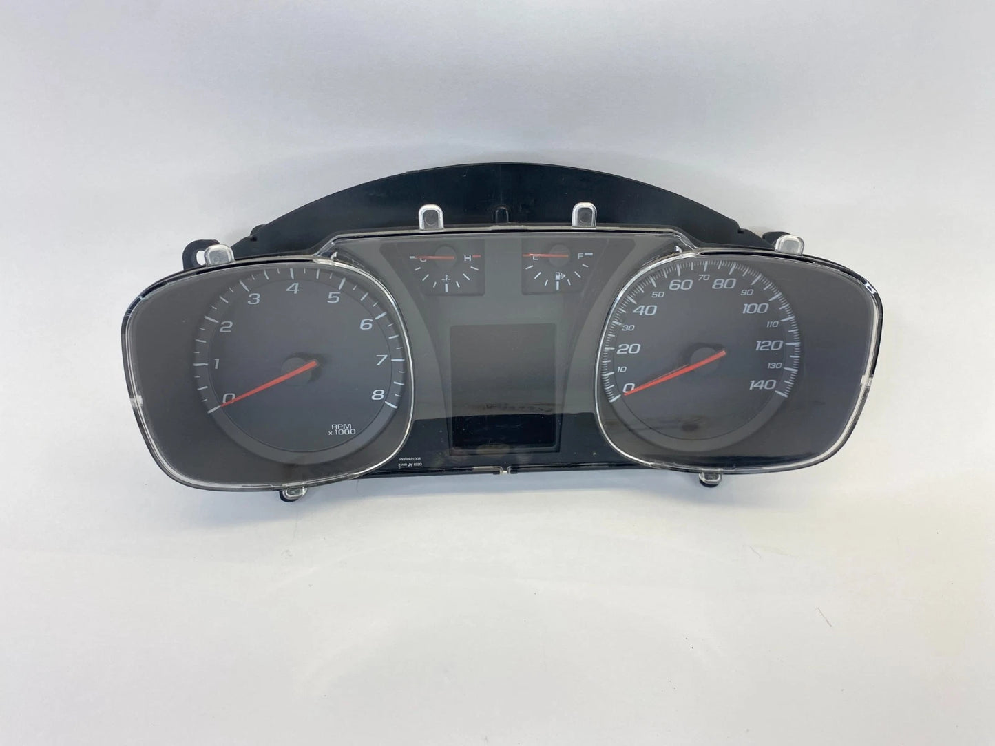 2010 2011 CHEVROLET EQUINOX INSTRUMENT CLUSTER SPEEDOMETER OEM FACTORY 20919738