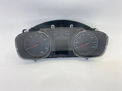 2010 2011 CHEVROLET EQUINOX INSTRUMENT CLUSTER SPEEDOMETER OEM FACTORY 20919738