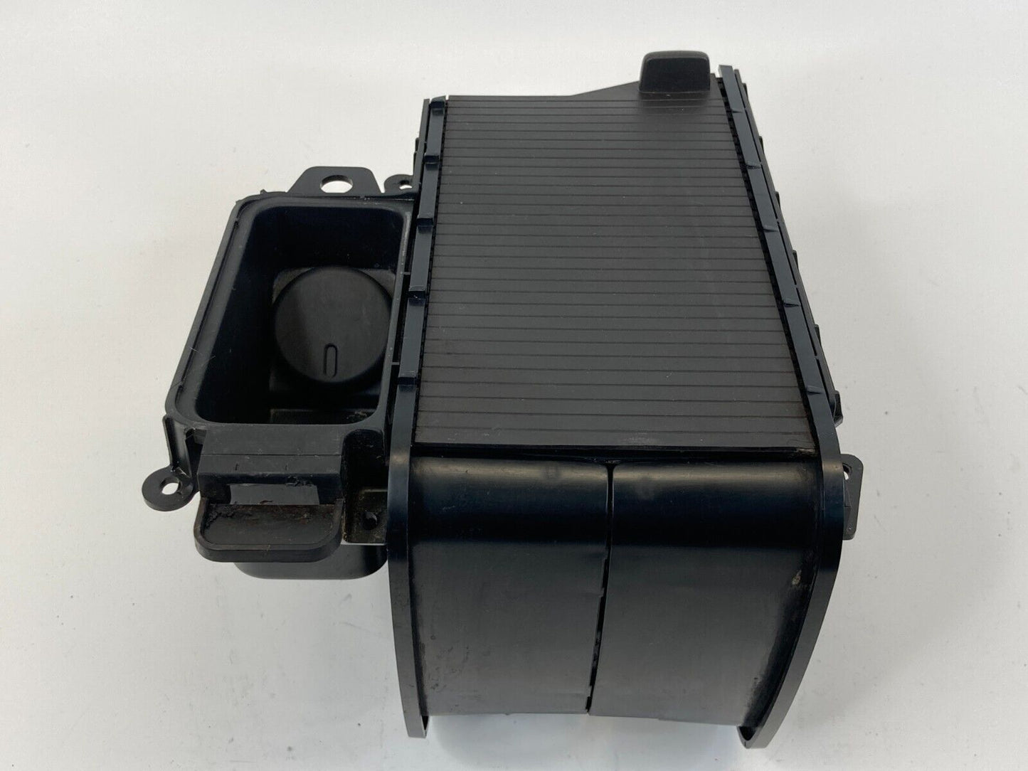 2011 11 Buick Regal Center Console Cup Holder Storage Compartment 0012543201 OEM