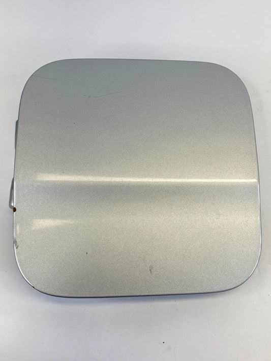 2001-2005 HONDA CIVIC SEDAN GAS TANK FUEL FILLER DOOR LID COVER ASSEMBLY
