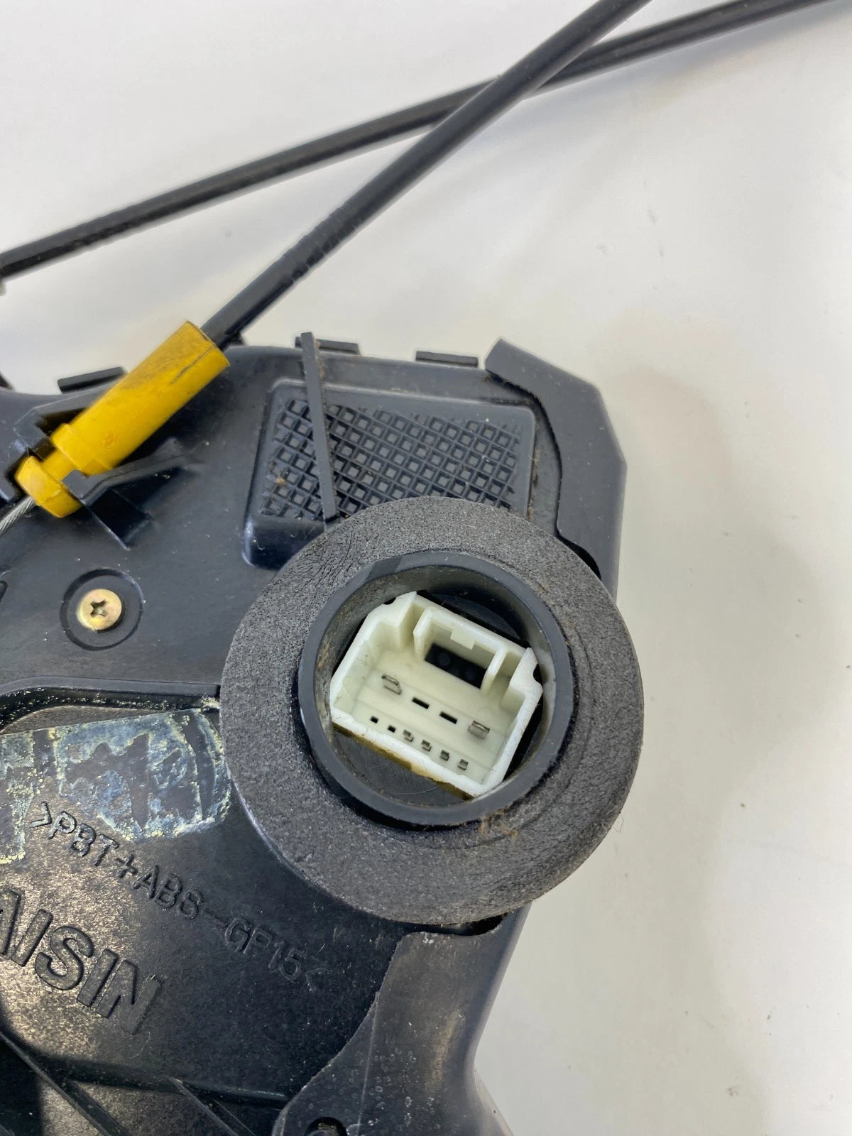 2004-2010 TOYOTA SIENNA FRONT RIGHT PASSENGER SIDE DOOR LOCK LATCH ACTUATOR