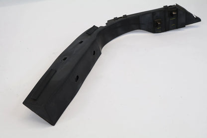 2001-2005 HONDA CIVIC COUPE REAR LEFT BUMPER UPPER BRACKET SUPPORT SPACER OEM