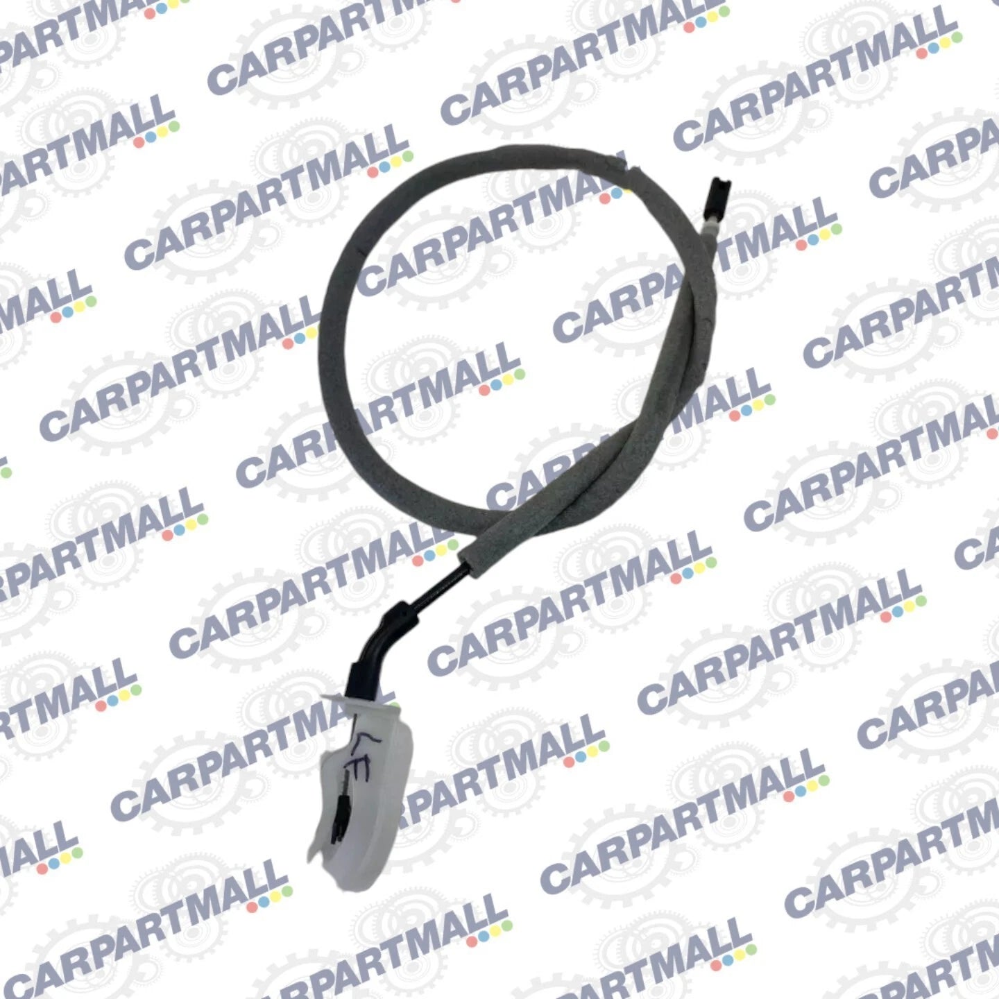 2007-2013 BMW X5 FRONT LEFT DRIVER SIDE INTERIOR DOOR LOCK LATCH CABLE OEM